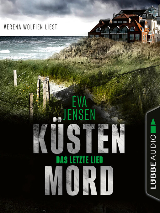 Title details for Das letzte Lied--Küstenmord, Teil 1 by Eva Jensen - Wait list